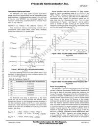 MPC9351FA Datasheet Page 7