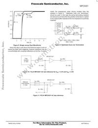 MPC9351FA Datasheet Page 9