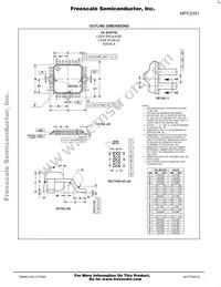 MPC9351FA Datasheet Page 11