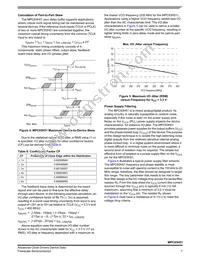 MPC93H51FA Datasheet Page 7