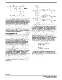 MPC93R51FA Datasheet Page 8