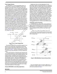 MPC93R52FA Datasheet Page 8