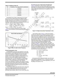 MPC93R52FA Datasheet Page 9