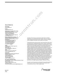 MPC93R52FA Datasheet Page 16