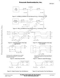 MPC941AE Datasheet Page 9