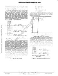 MPC9600AE Datasheet Page 10