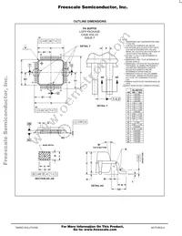 MPC9600AE Datasheet Page 13