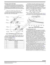 MPC9658AC Datasheet Page 7