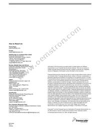 MPC9658AC Datasheet Page 12