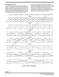 MPC9773AE Datasheet Page 10