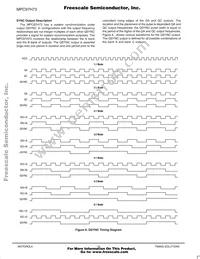 MPC97H73FA Datasheet Page 10