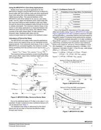 MPC97H74FA Datasheet Page 7