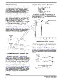 MPC97H74FA Datasheet Page 8