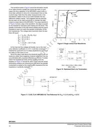 MPC9893FA Datasheet Page 10