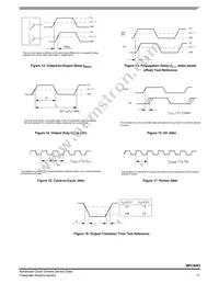 MPC9893FA Datasheet Page 11