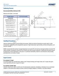 MPCH1250L1R5 Datasheet Page 7