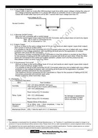 MPD5D018S Datasheet Page 7
