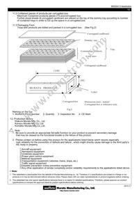 MPD5D018S Datasheet Page 10