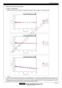 MPD5S025S Datasheet Page 9