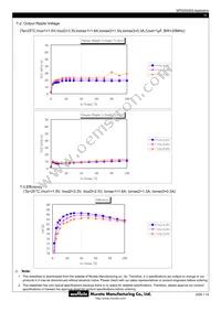 MPD5S025S Datasheet Page 10