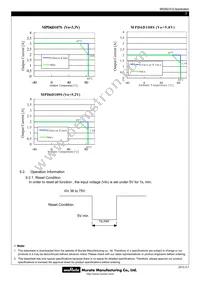 MPD6D109S Datasheet Page 7