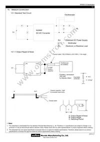 MPD6D111S Datasheet Page 10