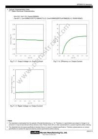 MPD6M031S Datasheet Page 5