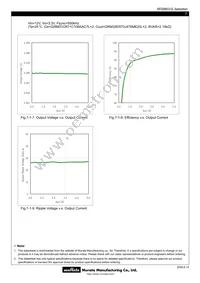 MPD6M031S Datasheet Page 7