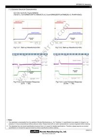 MPD6M031S Datasheet Page 9