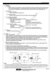 MPD6S022S Datasheet Page 8