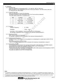 MPD7D058S Datasheet Page 20