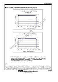 MPD7D068S Datasheet Page 3