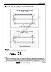 MPD7D068S Datasheet Page 4