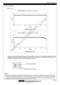 MPDRX021S Datasheet Page 4