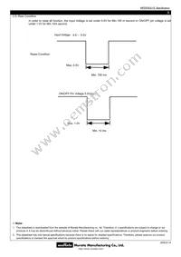 MPDRX021S Datasheet Page 8