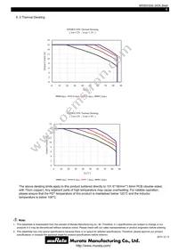 MPDRX103S Datasheet Page 4