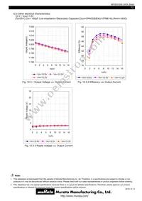 MPDRX103S Datasheet Page 12