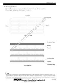 MPDRX104S Datasheet Page 8