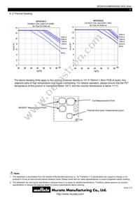 MPDRX302S Datasheet Page 5