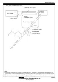 MPDRX313S Datasheet Page 9