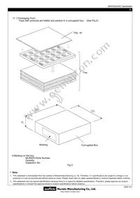 MPDTH03010YAH Datasheet Page 8