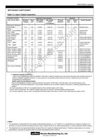 MPDTH03060YAH Datasheet Page 7