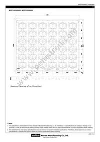 MPDTH03060YAH Datasheet Page 8