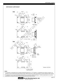 MPDTH03060YAH Datasheet Page 9