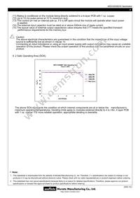 MPDTH05060YAH Datasheet Page 4