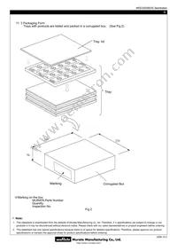 MPDTH05060YAH Datasheet Page 8