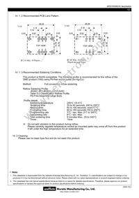 MPDTH05060YAH Datasheet Page 10