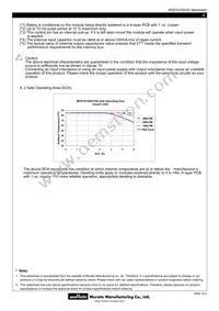 MPDTH12050YAH Datasheet Page 4