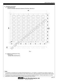 MPDTH12050YAH Datasheet Page 7