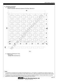 MPDTH12060YAH Datasheet Page 7